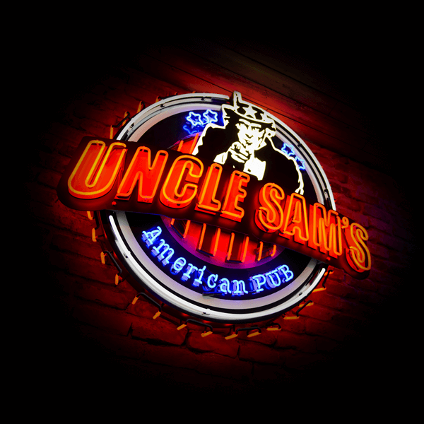 Uncle Sam's American Pub